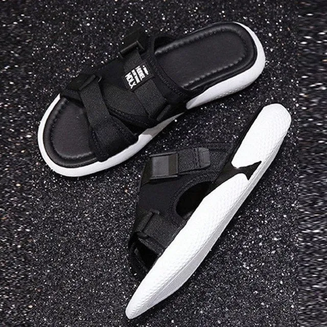 Fashion Summer Sandals Women Female Slippers