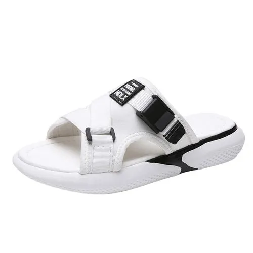 Fashion Summer Sandals Women Female Slippers