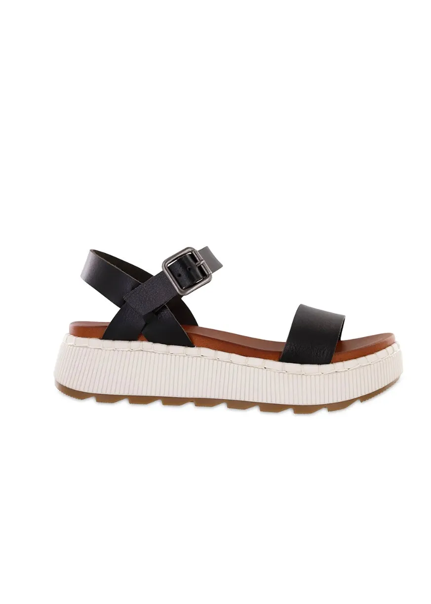 FINAL SALE - MIA Hayley Sandals - 2 Colors!