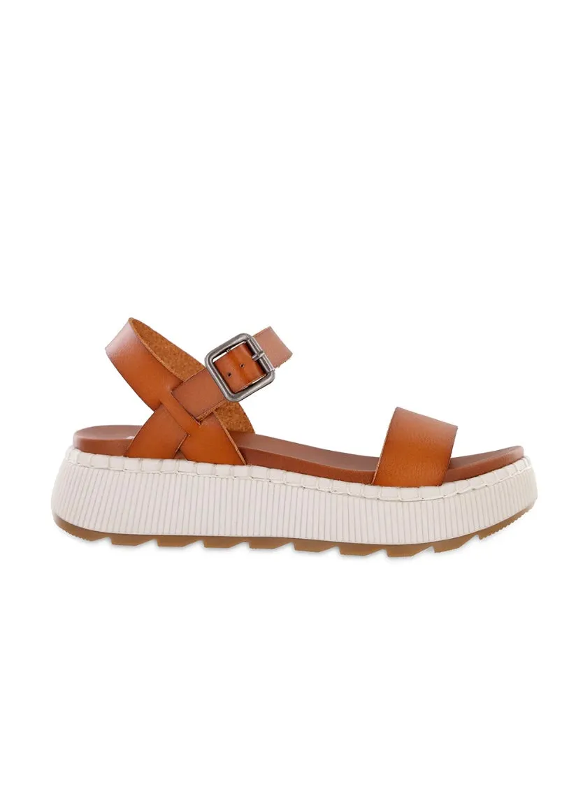 FINAL SALE - MIA Hayley Sandals - 2 Colors!