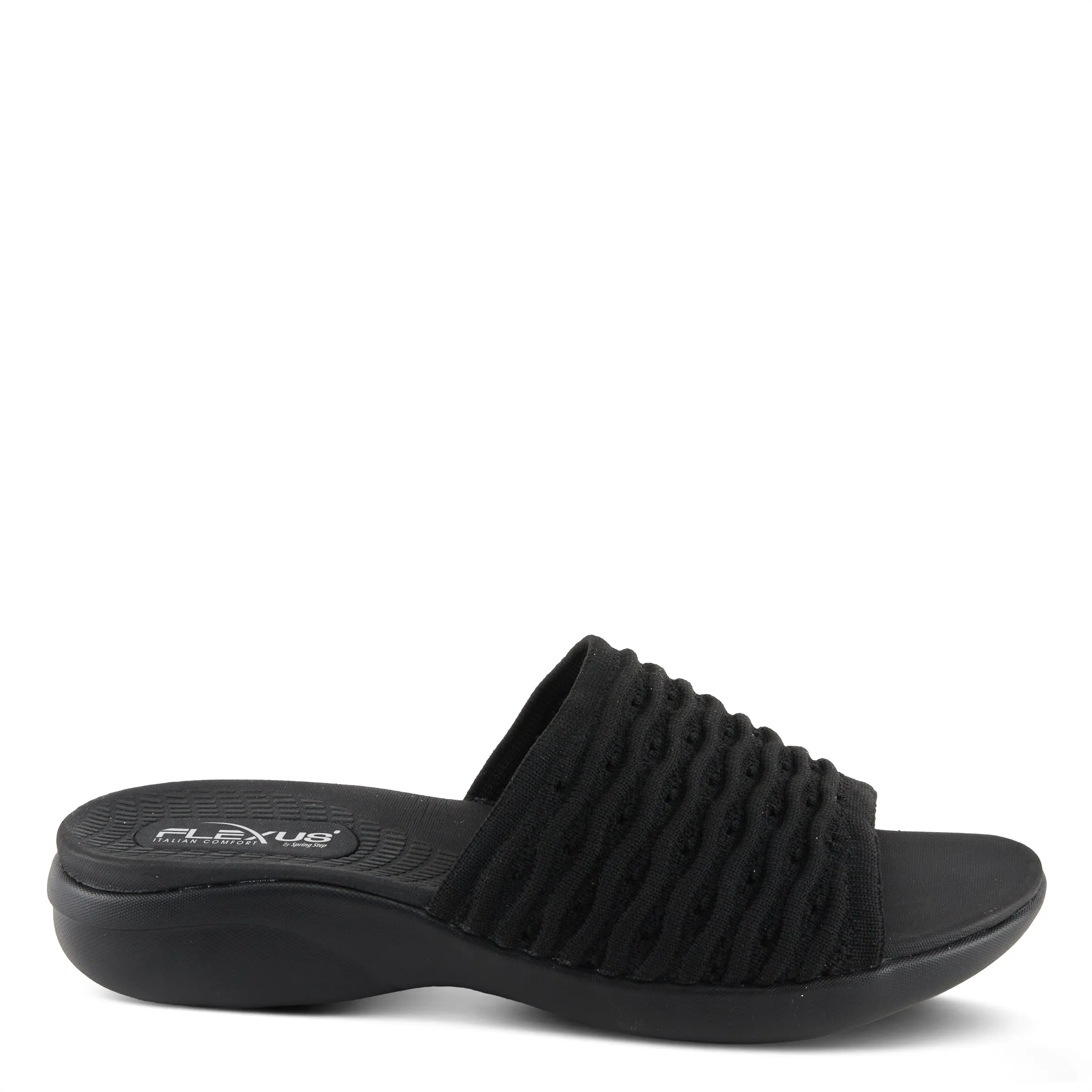 FLEXUS DEONDRE SANDALS