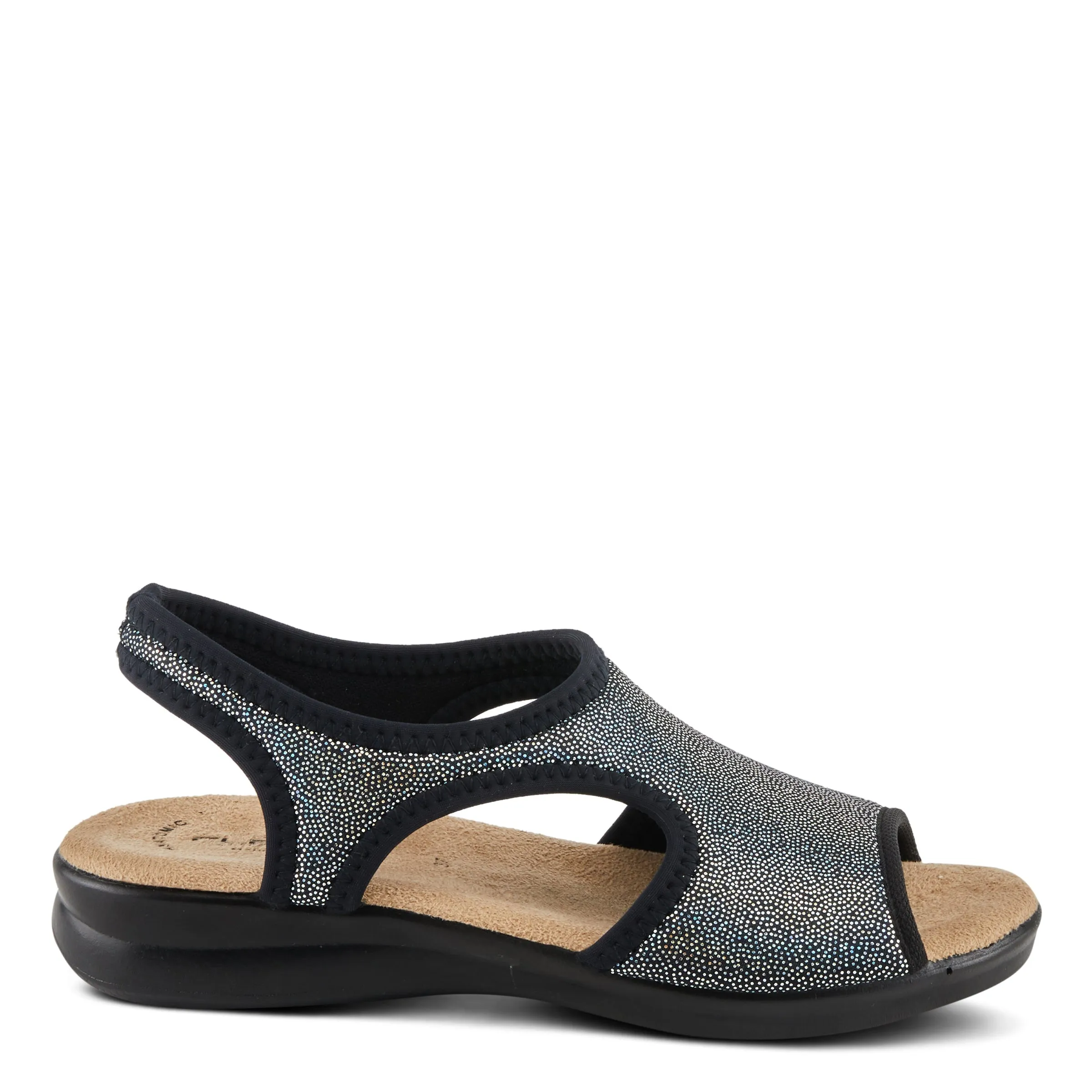 FLEXUS NYAMAN-PINDOTT SANDALS