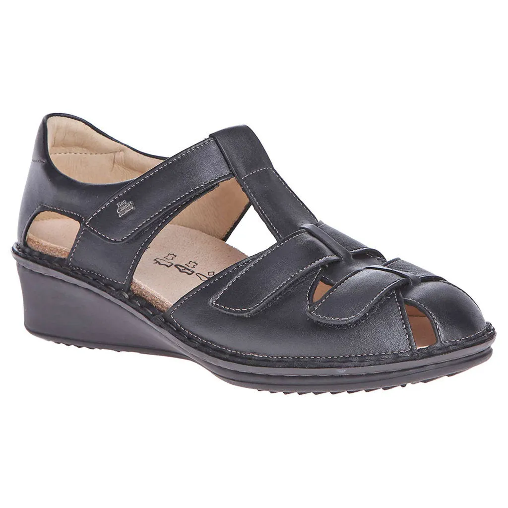 Funen Leather Women's Sandals