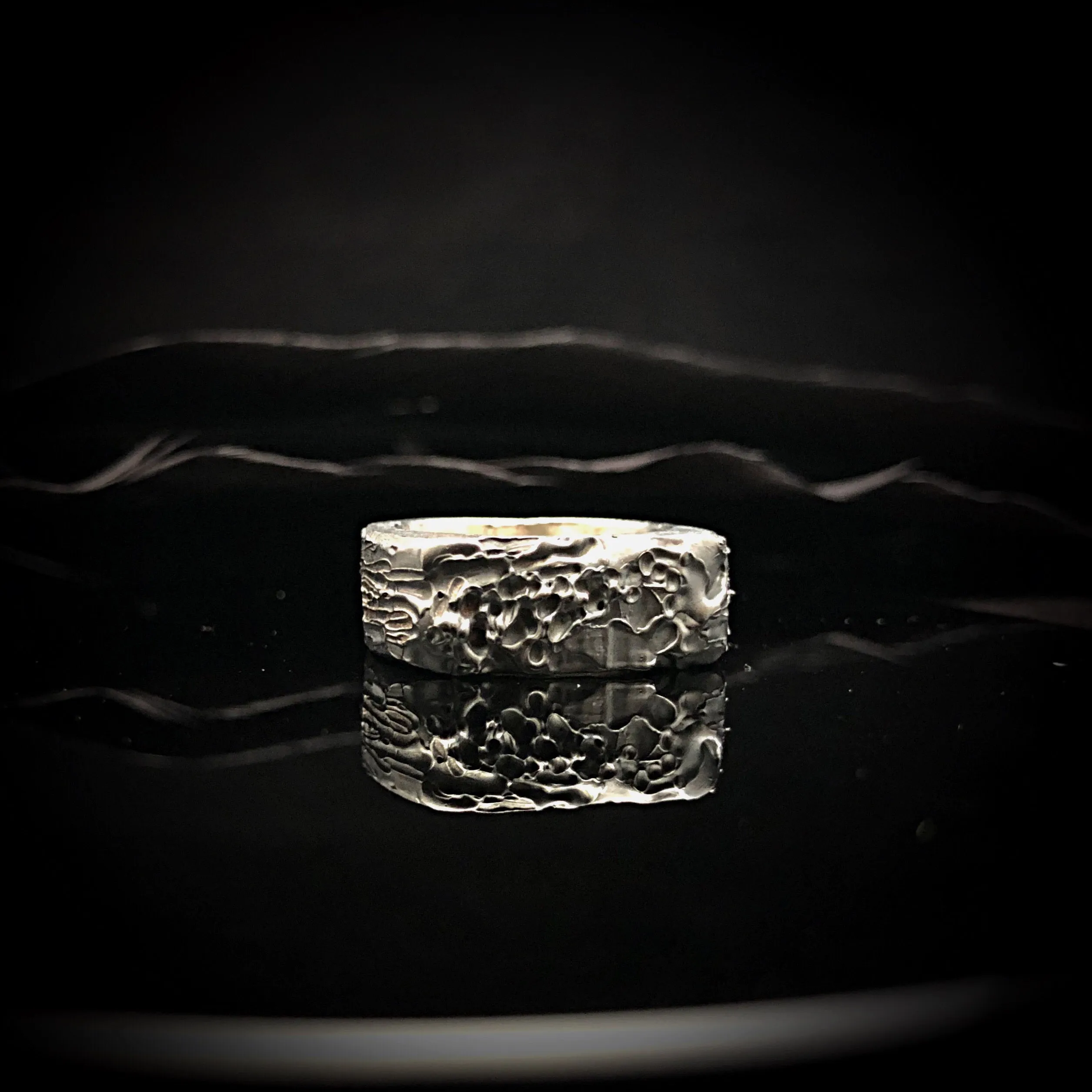 Hephaestus Ring