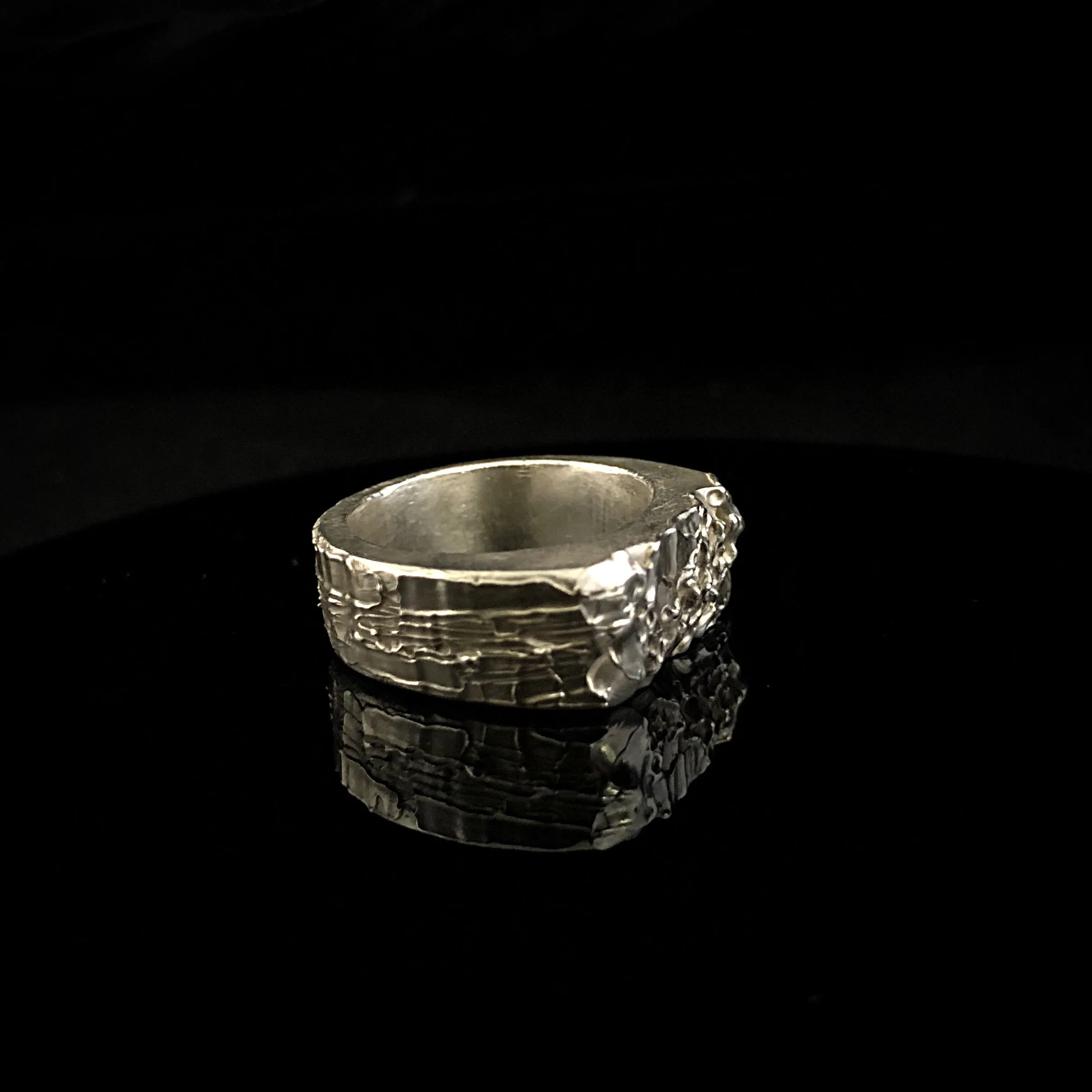 Hephaestus Ring