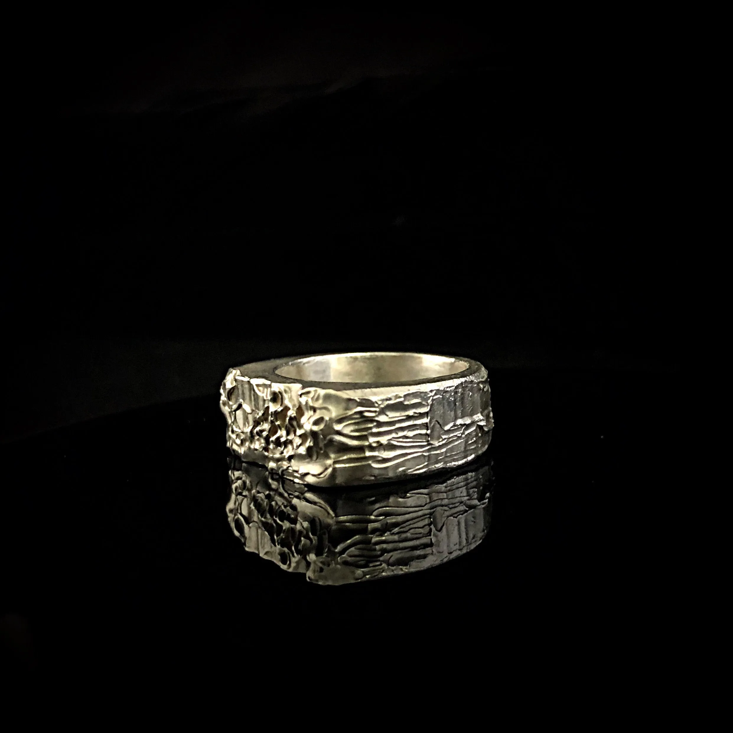 Hephaestus Ring