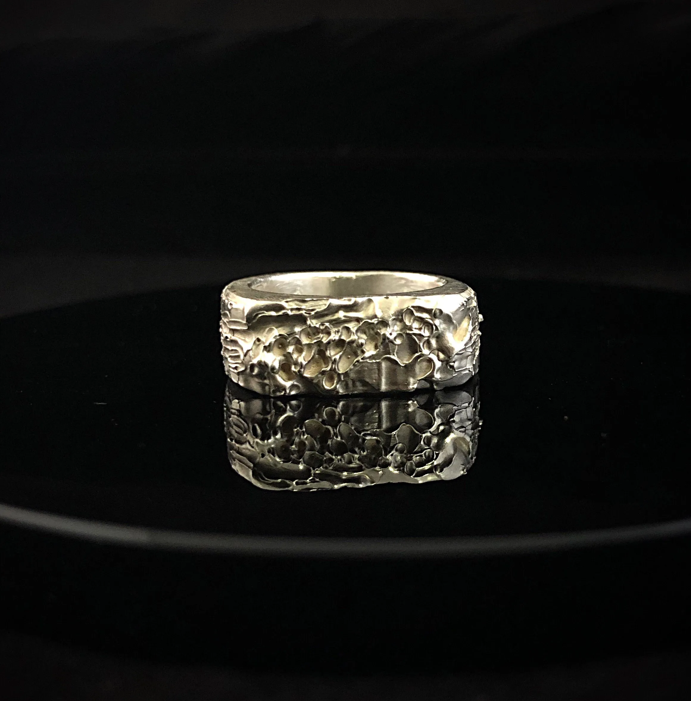 Hephaestus Ring