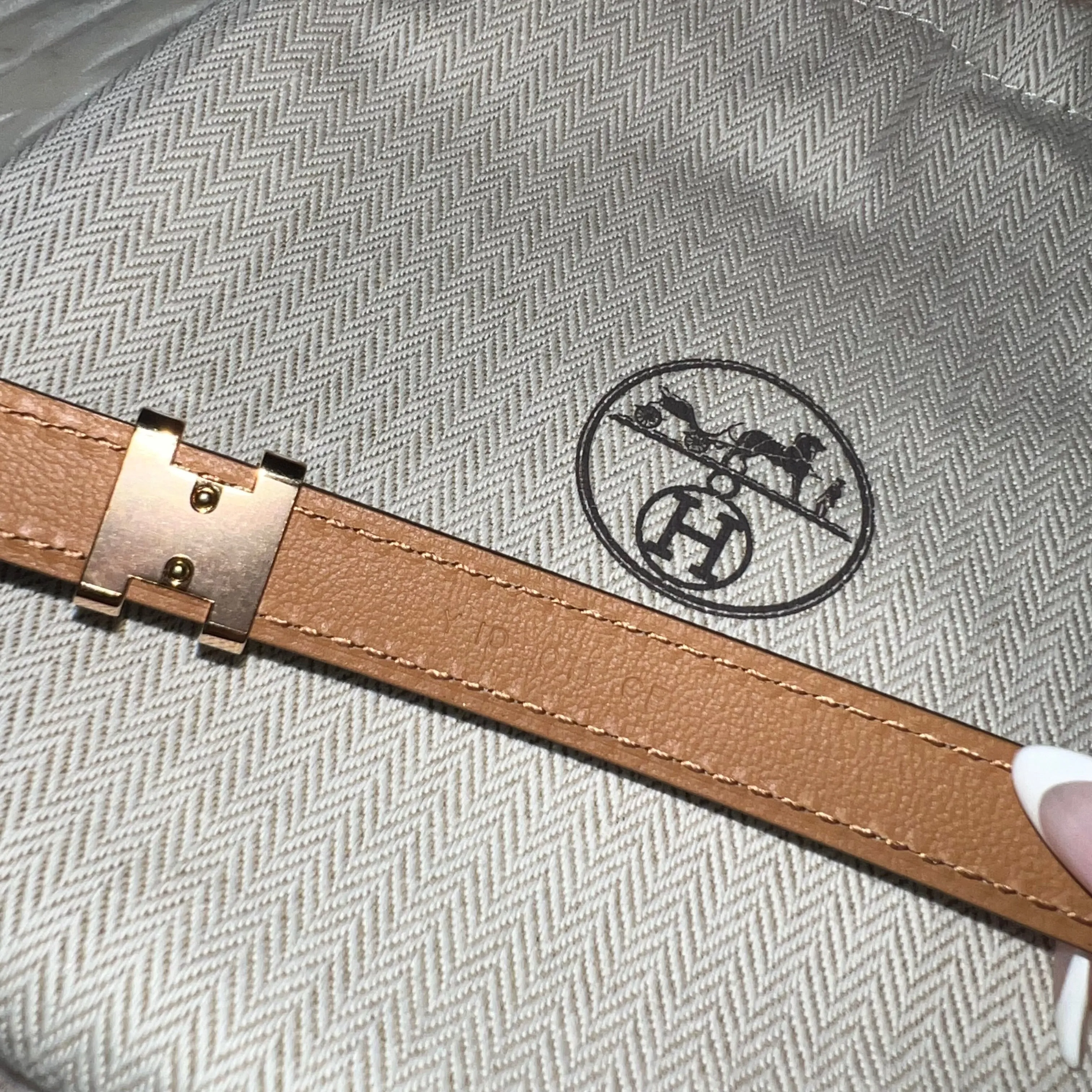 Hermes H Pop