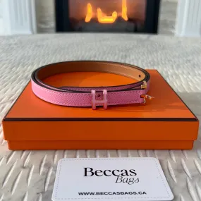 Hermes Pop H 15 Belt