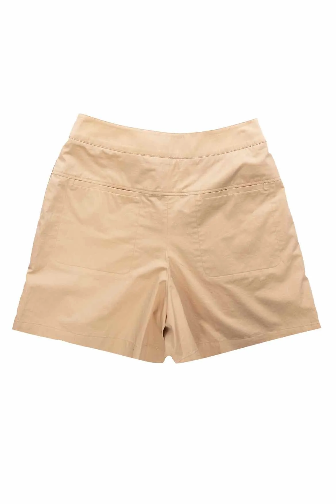 Hermes Size 38 Shorts