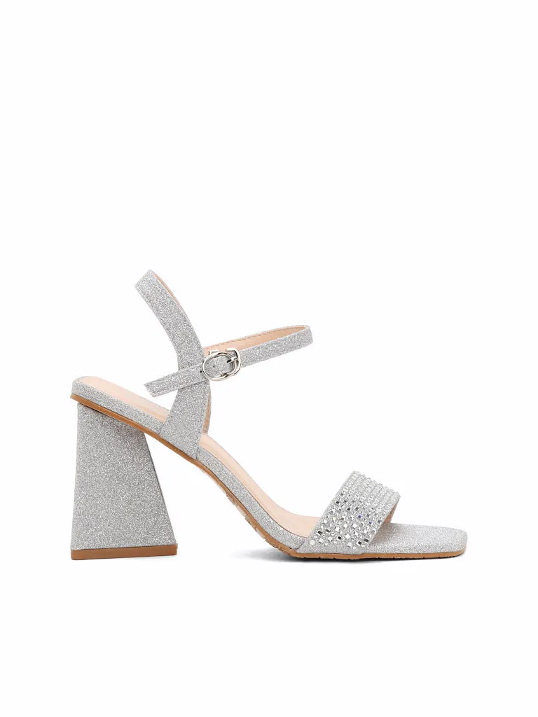 Jolene Heel Sandals