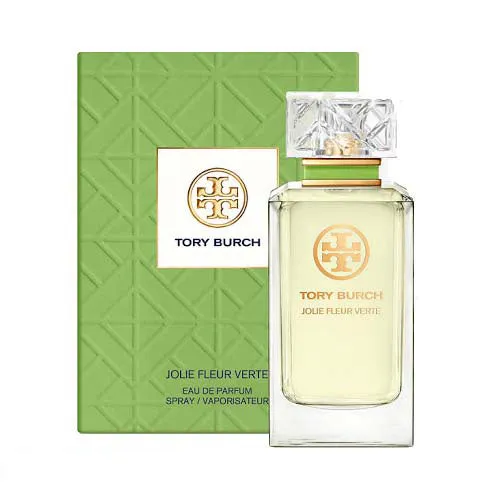 Jolie Fleur Vert 100ml EDP for Women by Tory Burch