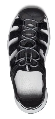 KEEN Astoria West - Black/Grey