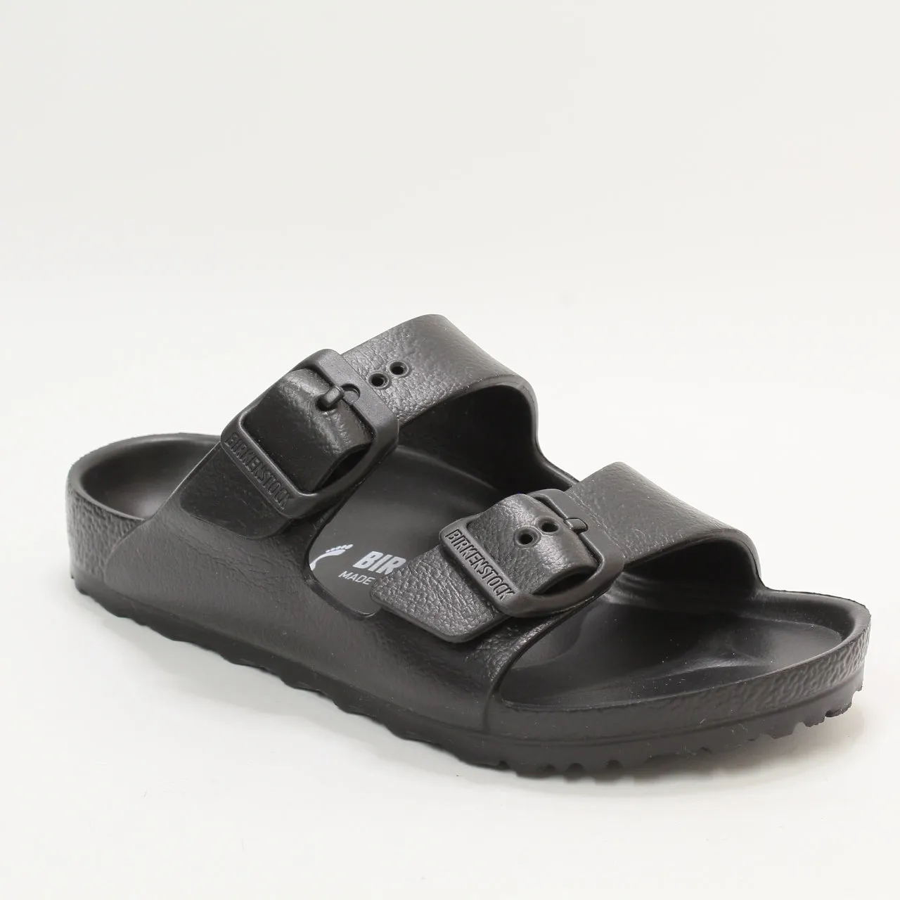 Kids Birkenstock Arizona Eva Kids Black