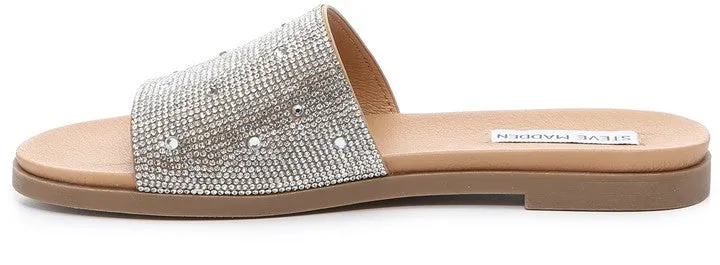 Kiloh Rhinestone Sandal