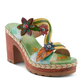 L'ARTISTE DREAMT SANDALS