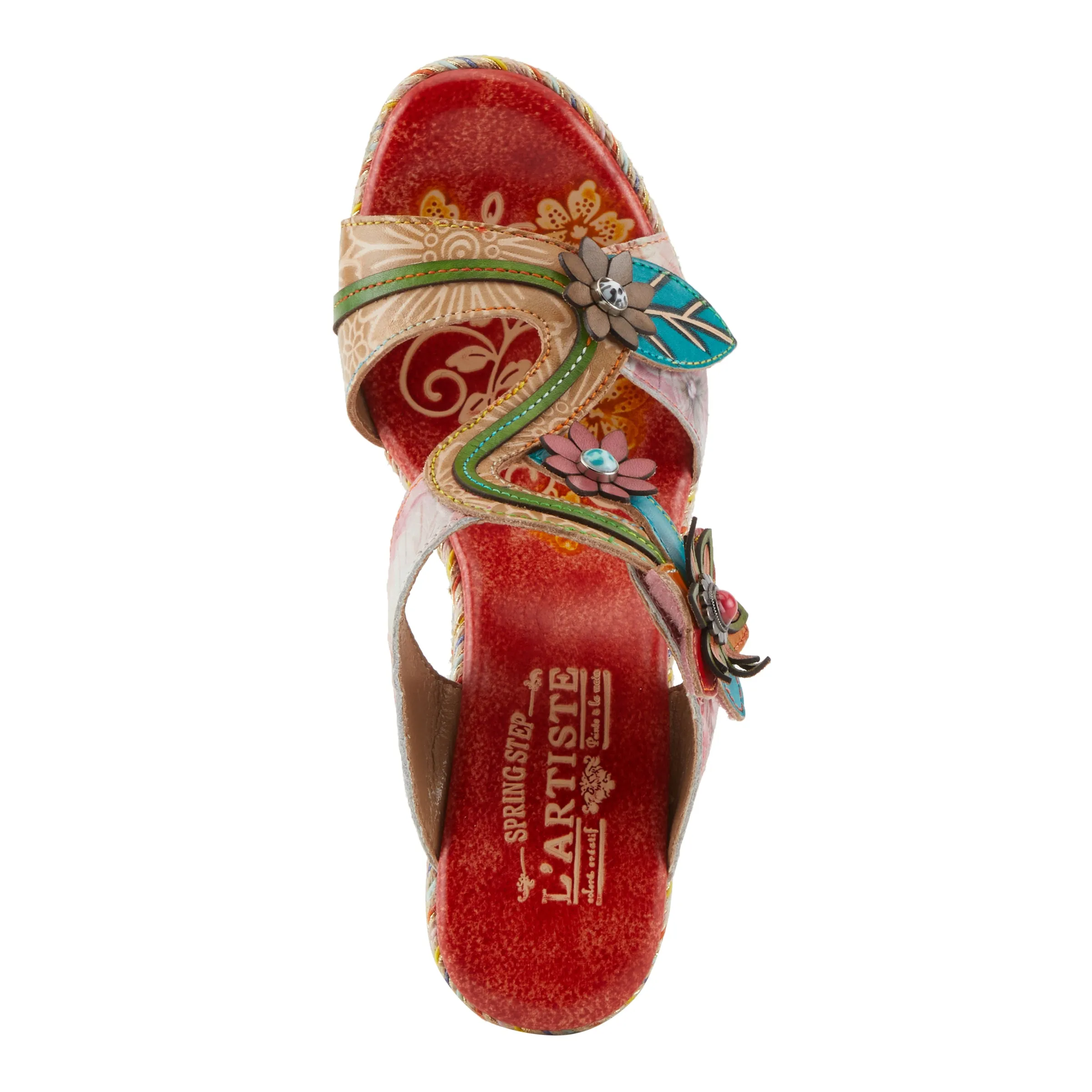 L'ARTISTE DREAMT SANDALS