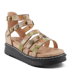 L'ARTISTE SELYSE SANDALS