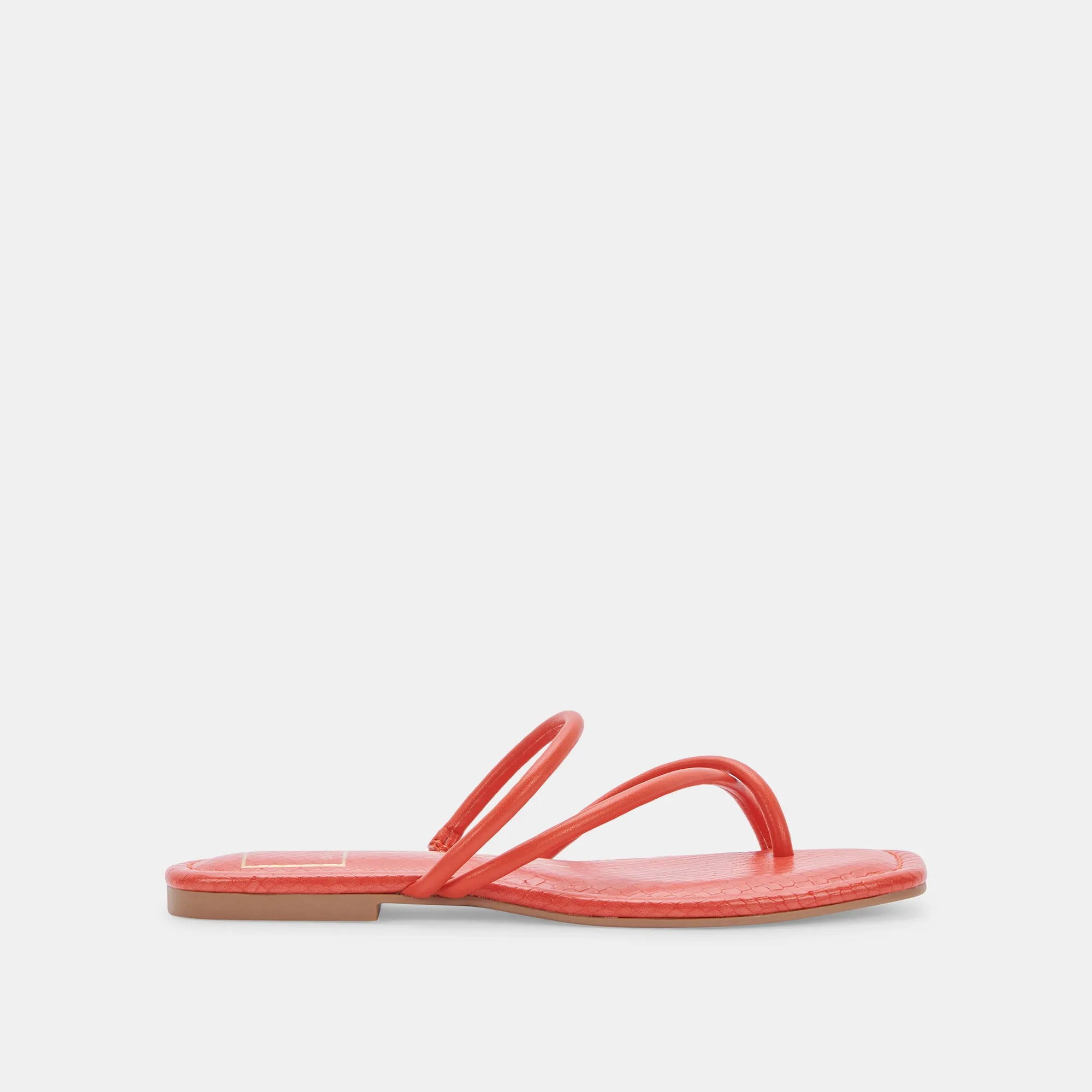 LEANNA SANDALS PERSIMMON STELLA