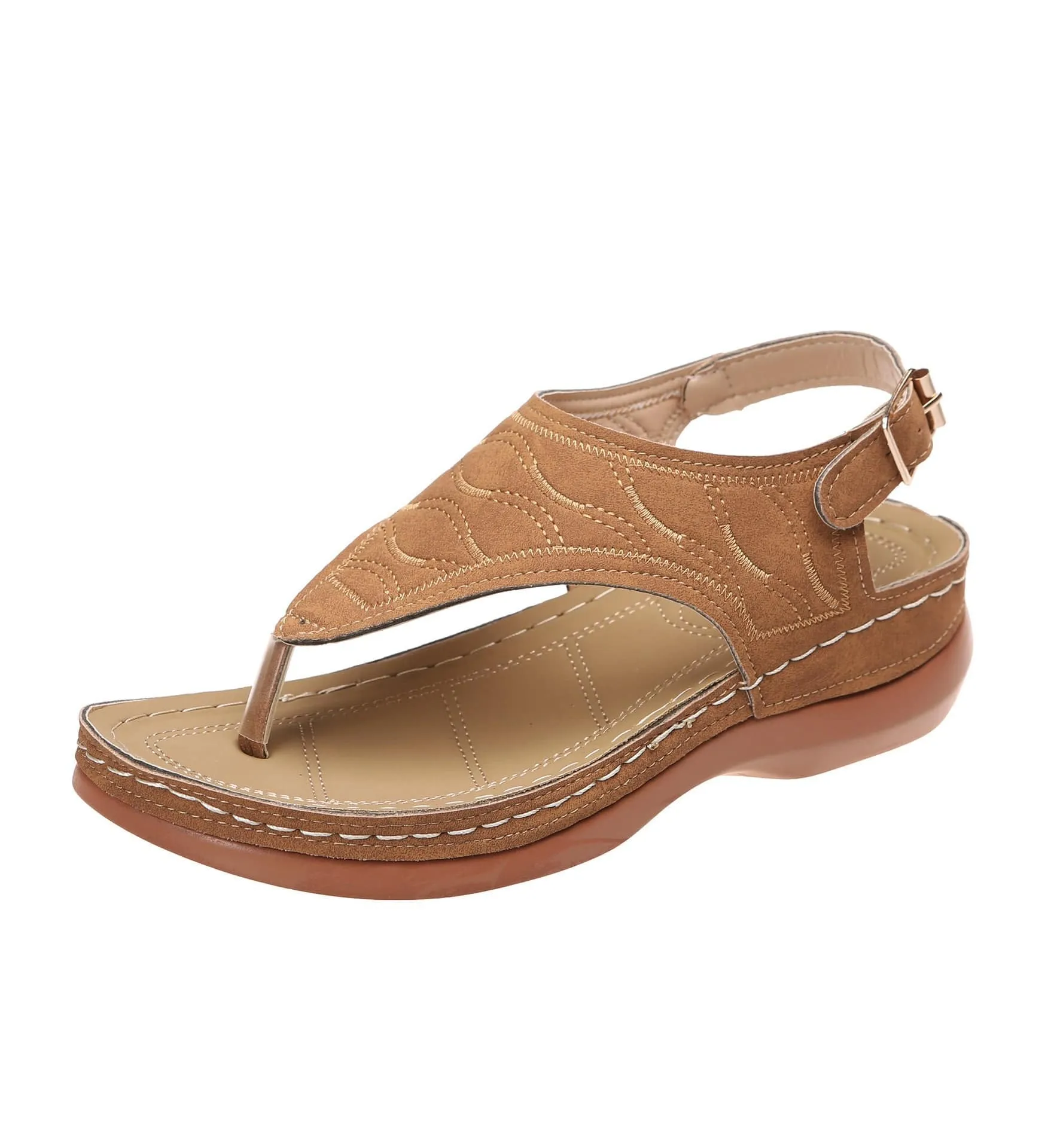 Libiyi New Summer Women's Sandals-UK