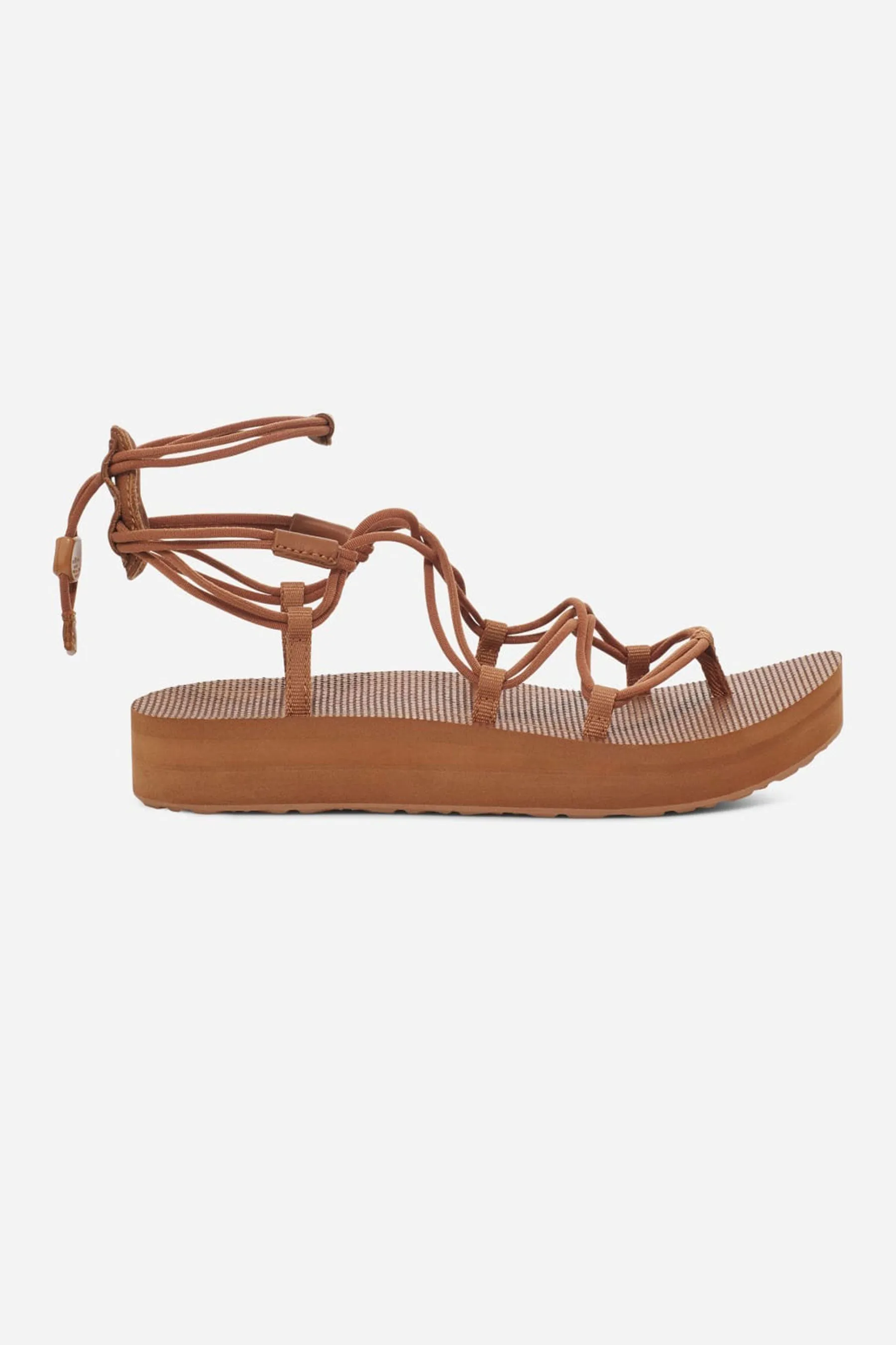 Lion Midform Infinity Sandal