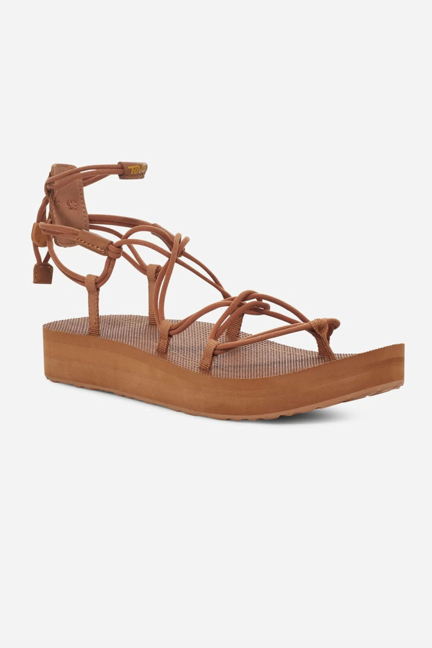 Lion Midform Infinity Sandal