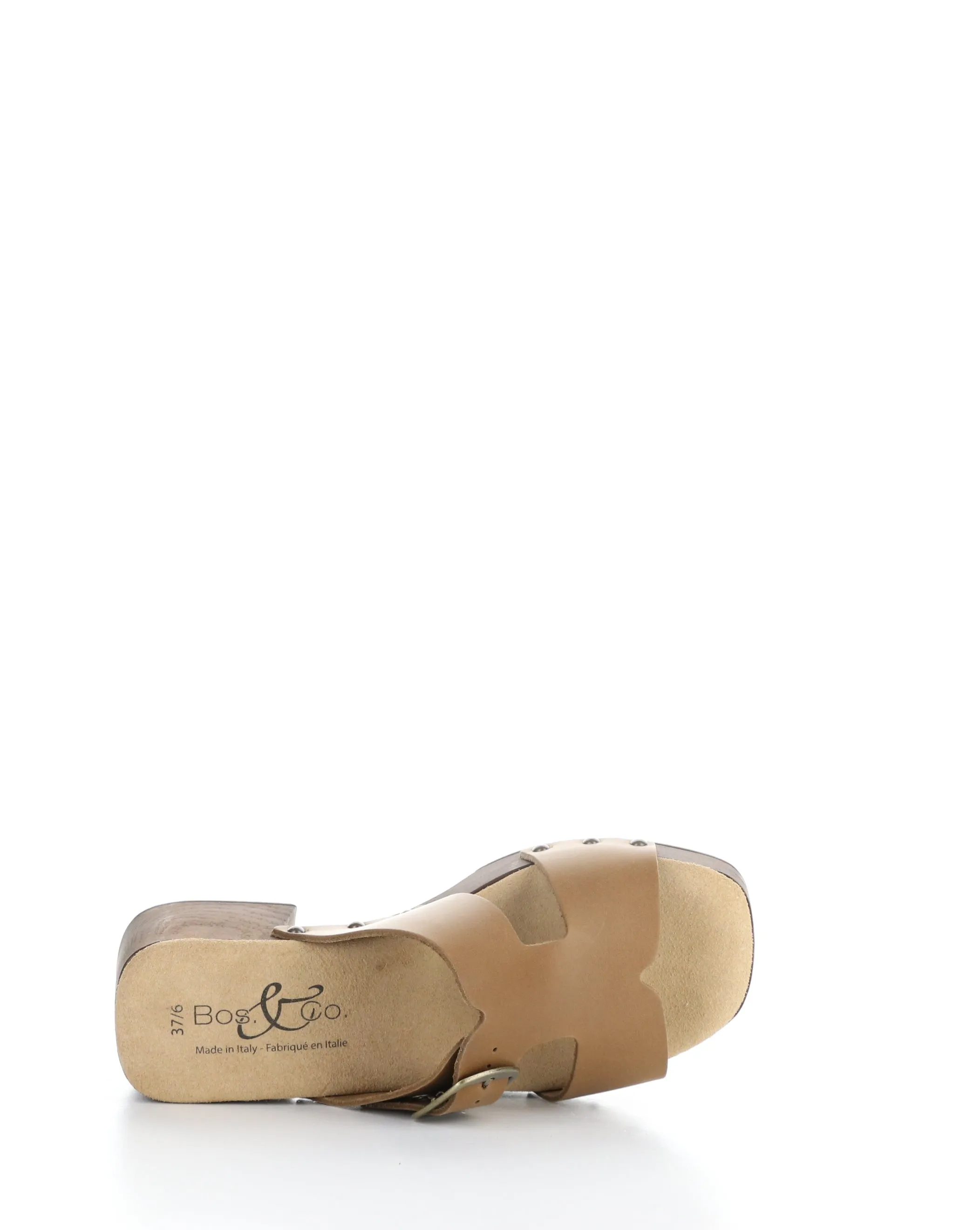 MARIS TORTORA Slip-on Sandals