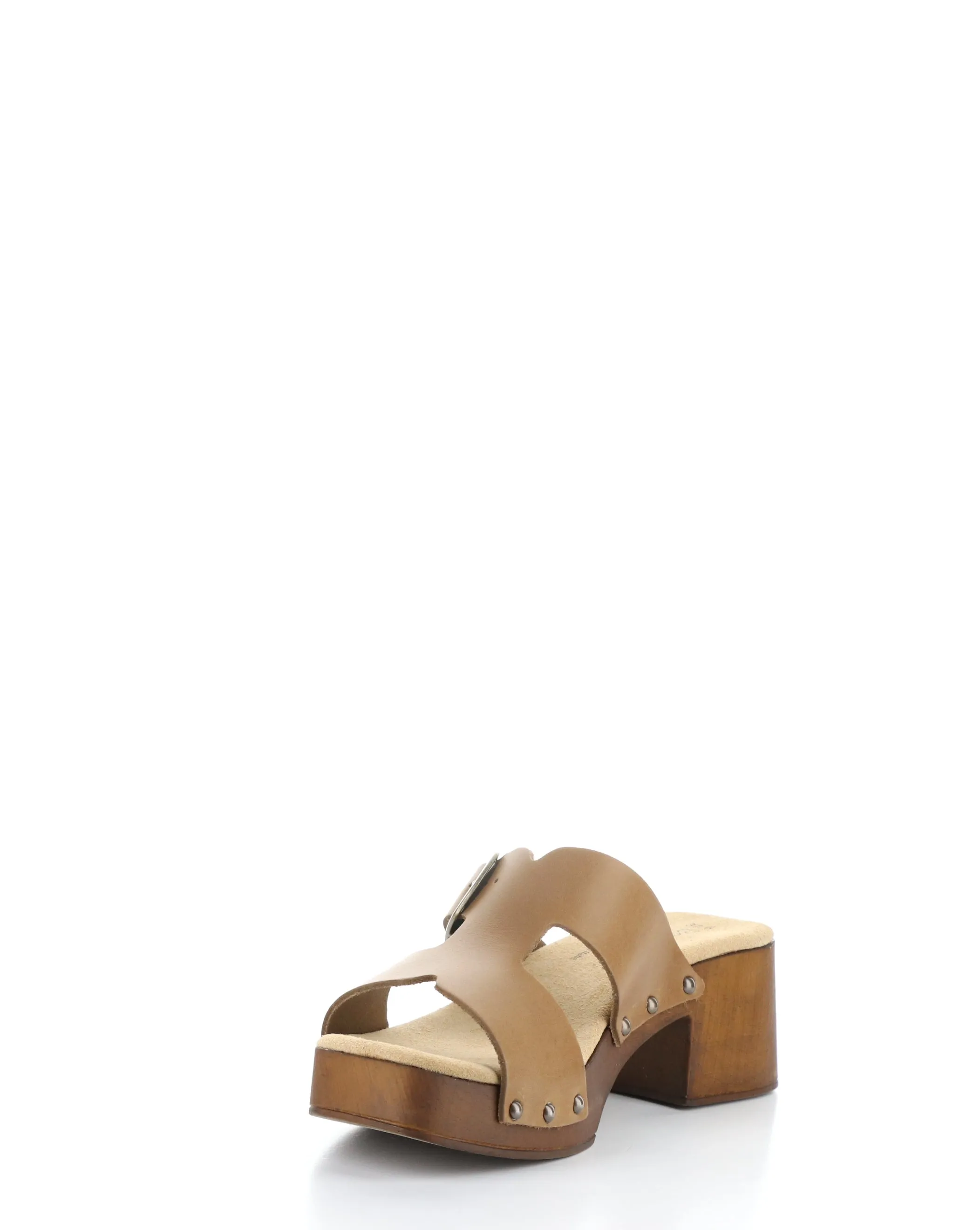 MARIS TORTORA Slip-on Sandals