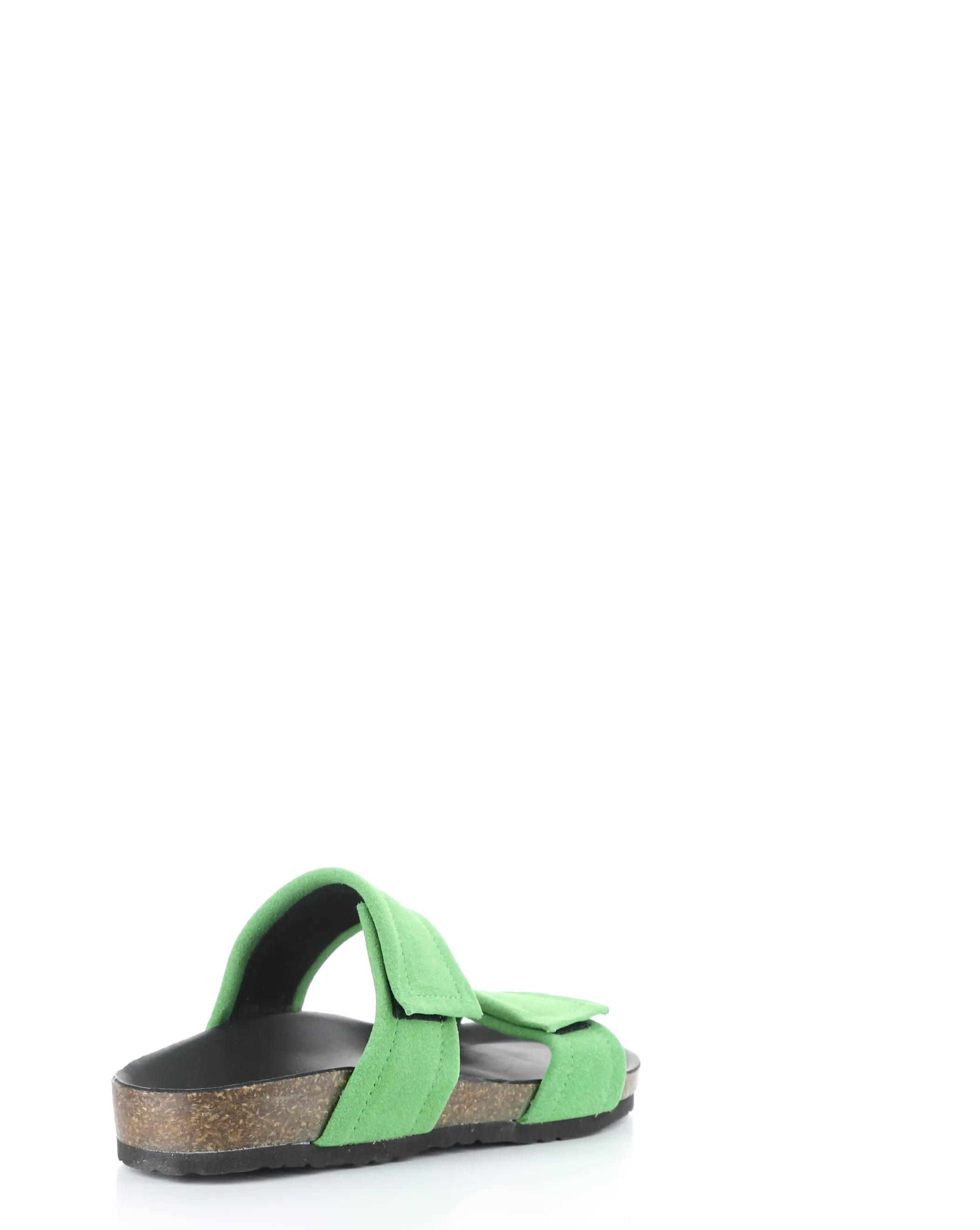 MATTEO CACTUS Slip-on Sandals