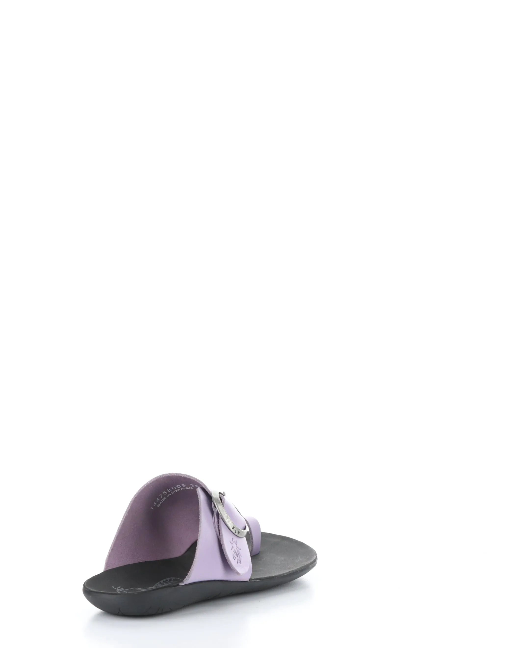 MICA758FLY 008 VIOLET Slip-on Sandals