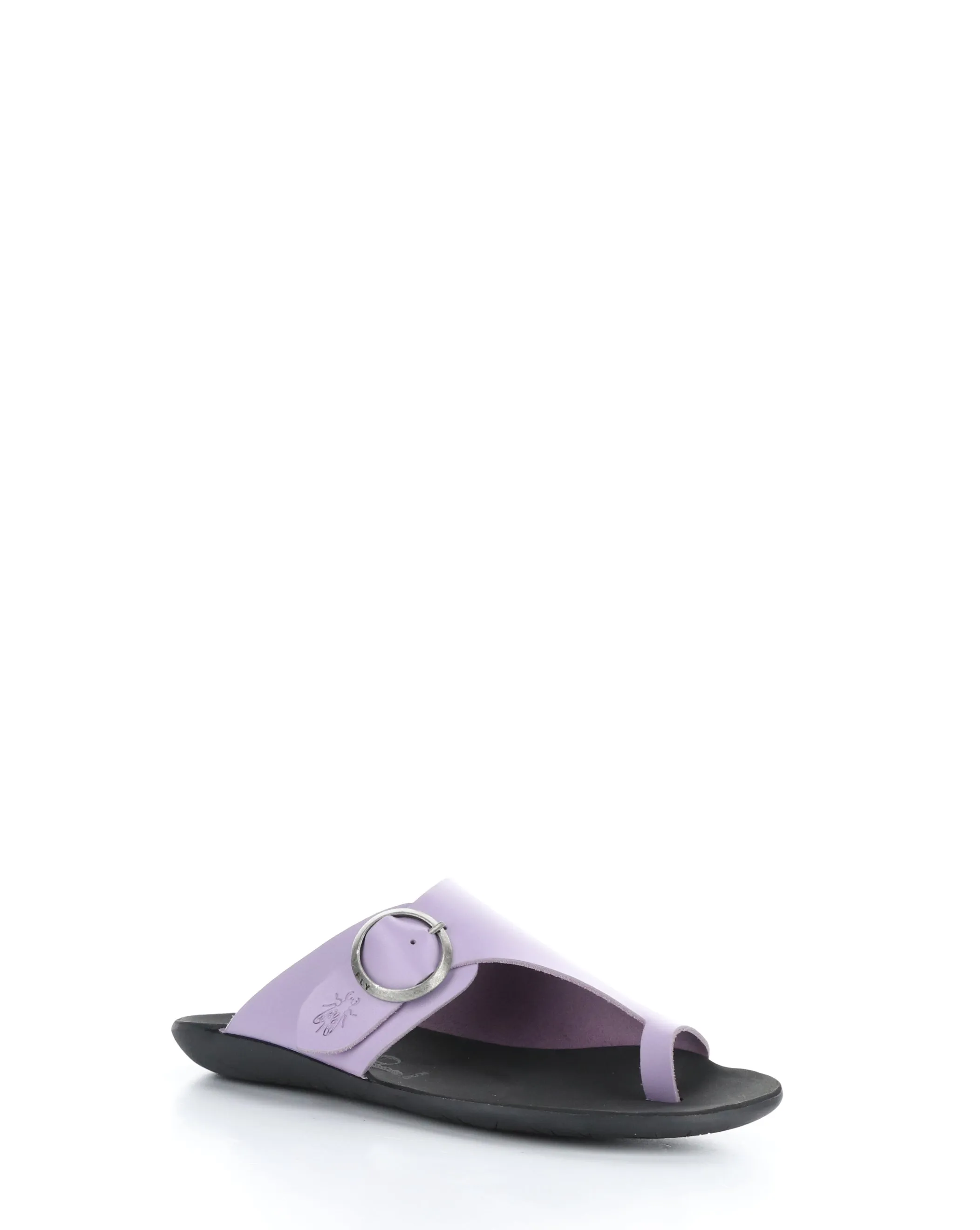 MICA758FLY 008 VIOLET Slip-on Sandals