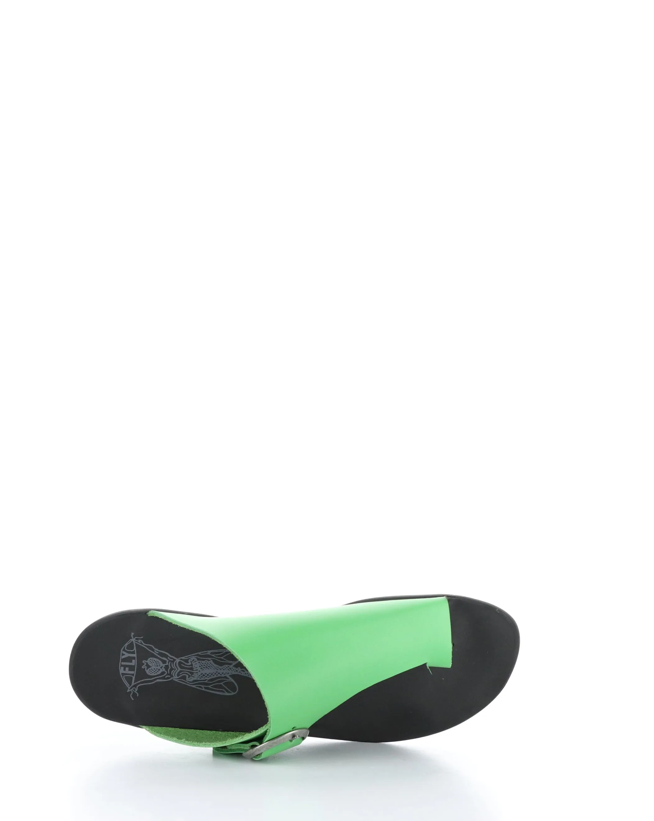 MICA758FLY 009 AVOCADO Slip-on Sandals