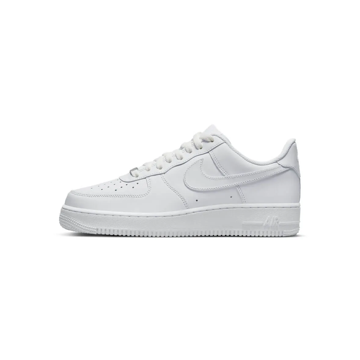 Nike AF1 Low 07 White