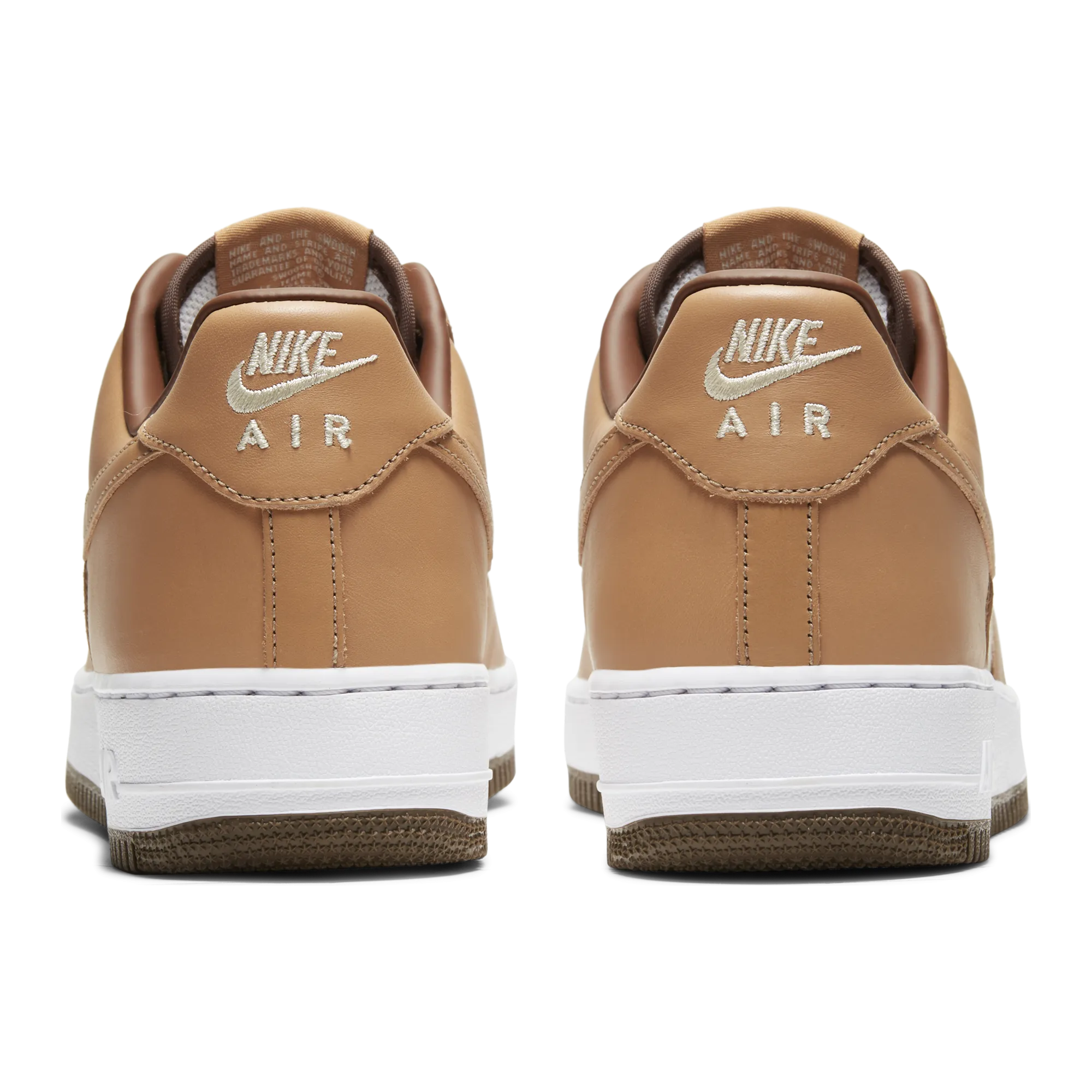 NIKE AIR FORCE 1 "ACORN"