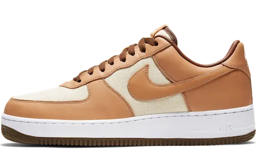 NIKE AIR FORCE 1 "ACORN"