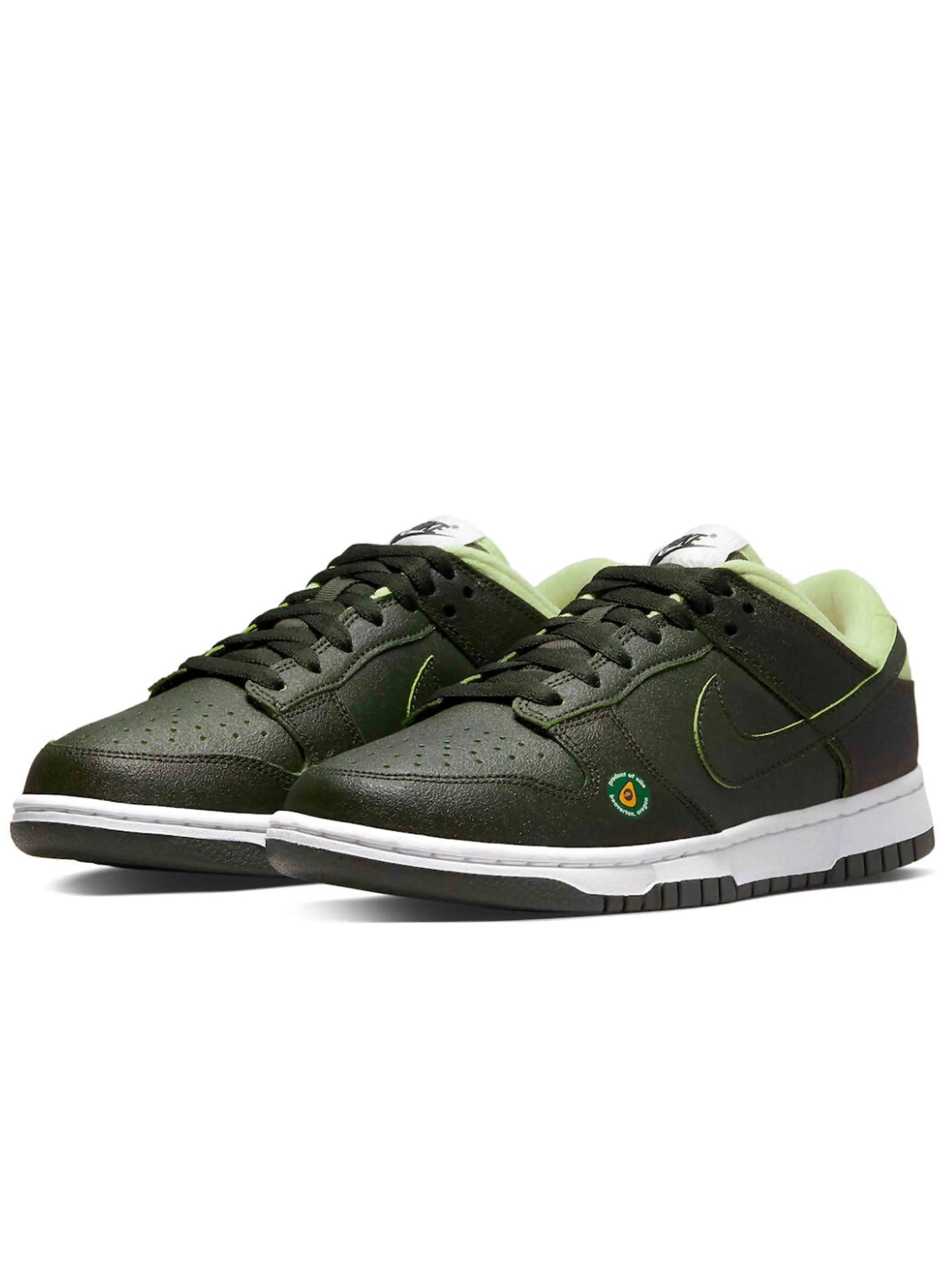 Nike Dunk Low Avocado [W]