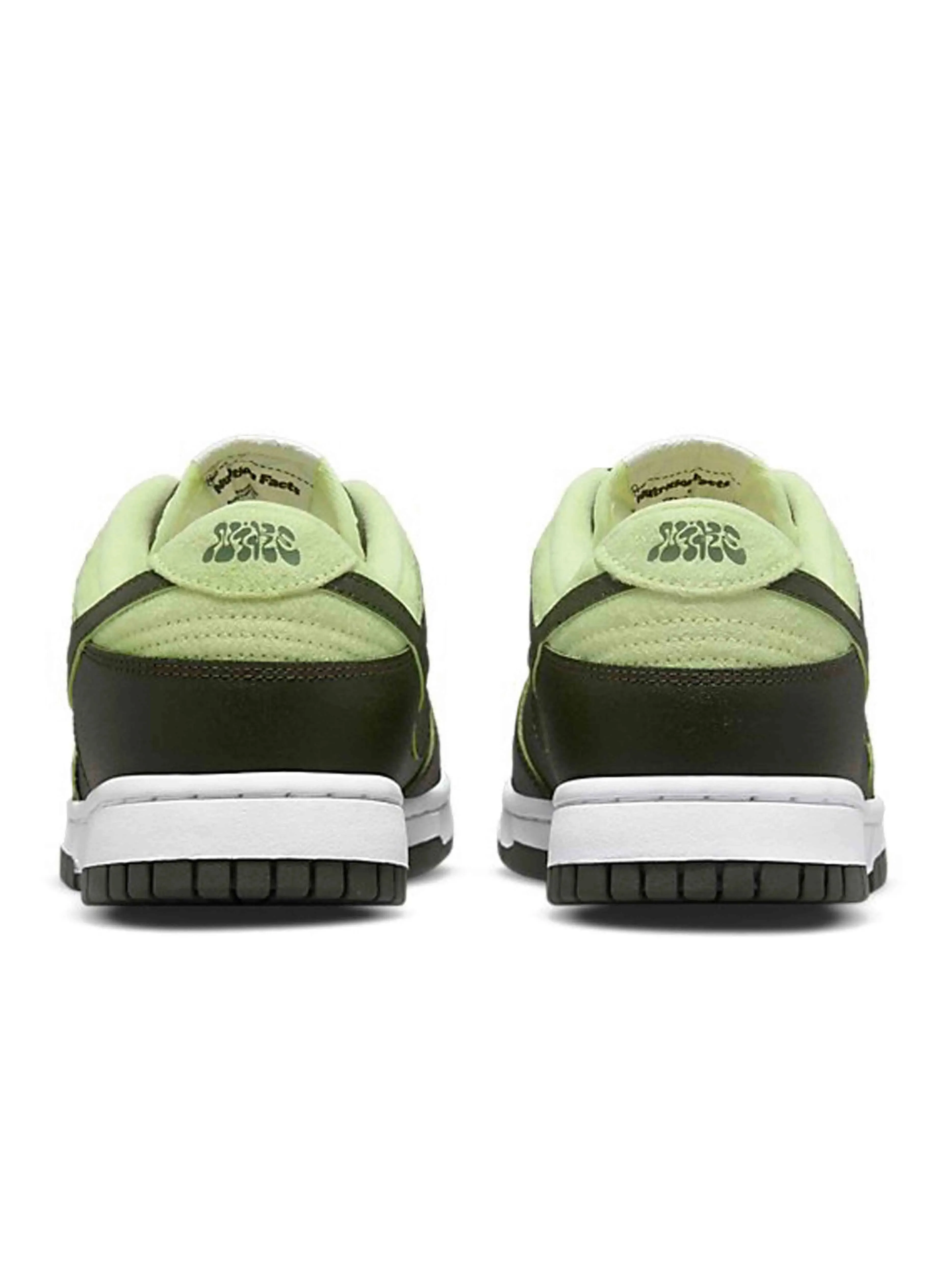 Nike Dunk Low Avocado [W]