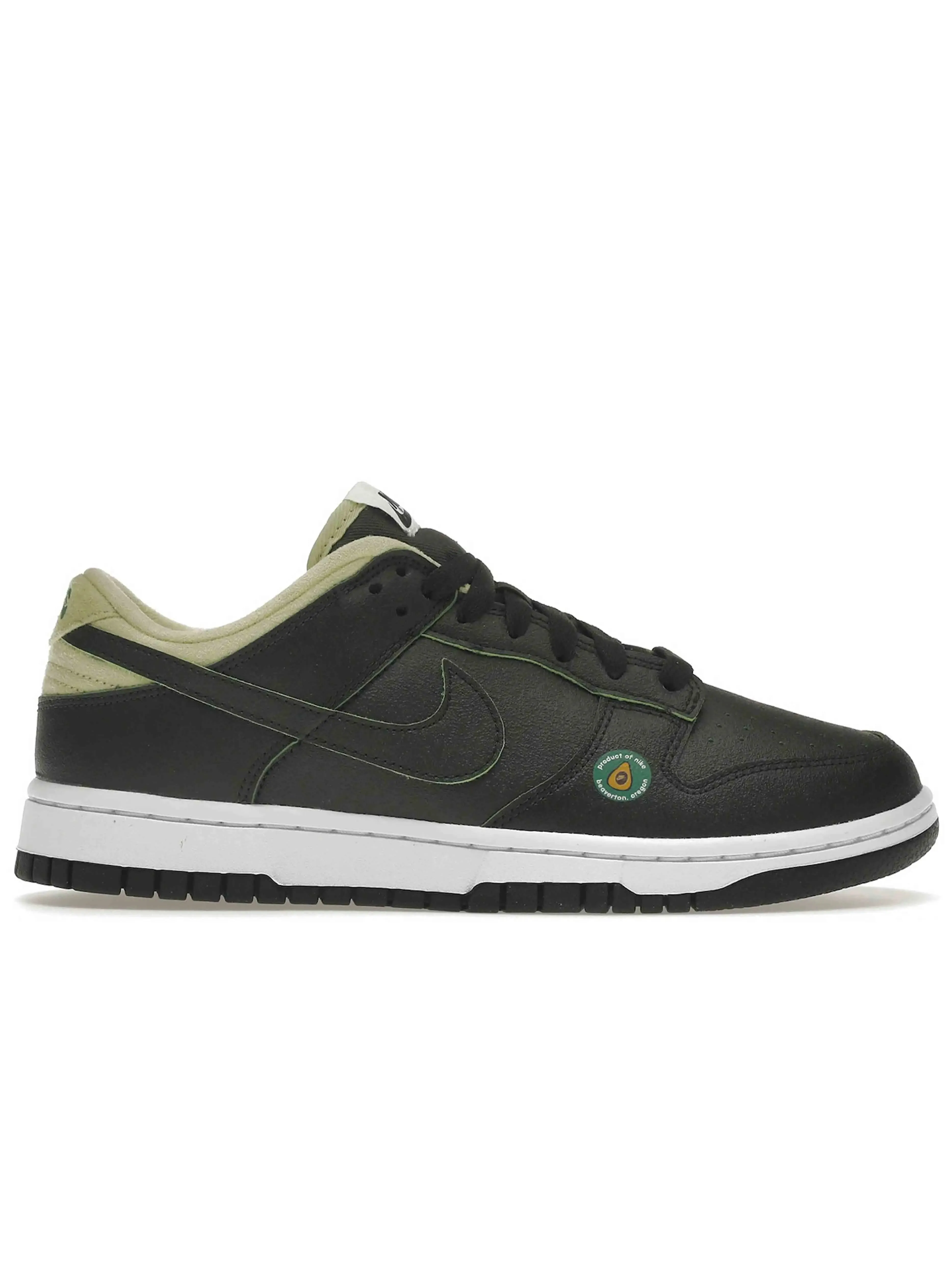 Nike Dunk Low Avocado [W]