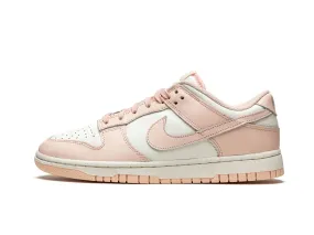 Nike Dunk Low "Orange Pearl"