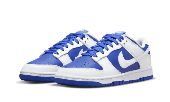 Nike Dunk Low Reverse Kentucky