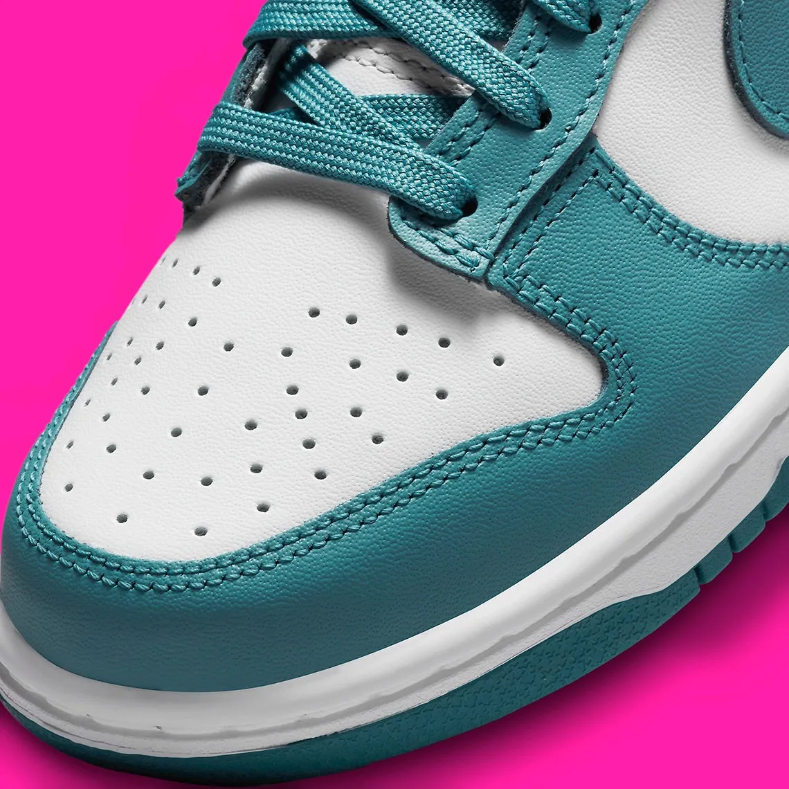 Nike Dunk Low South Beach