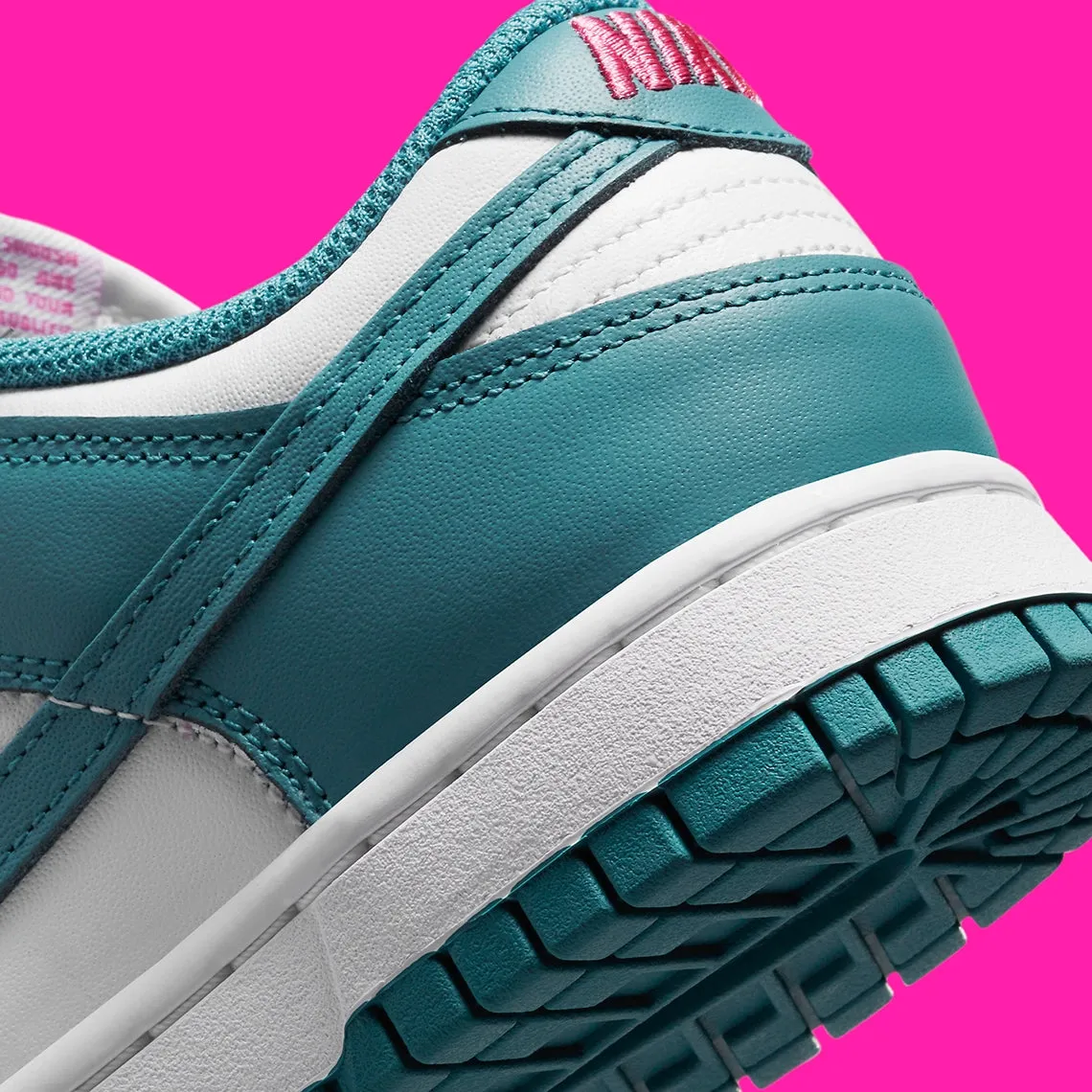 Nike Dunk Low South Beach