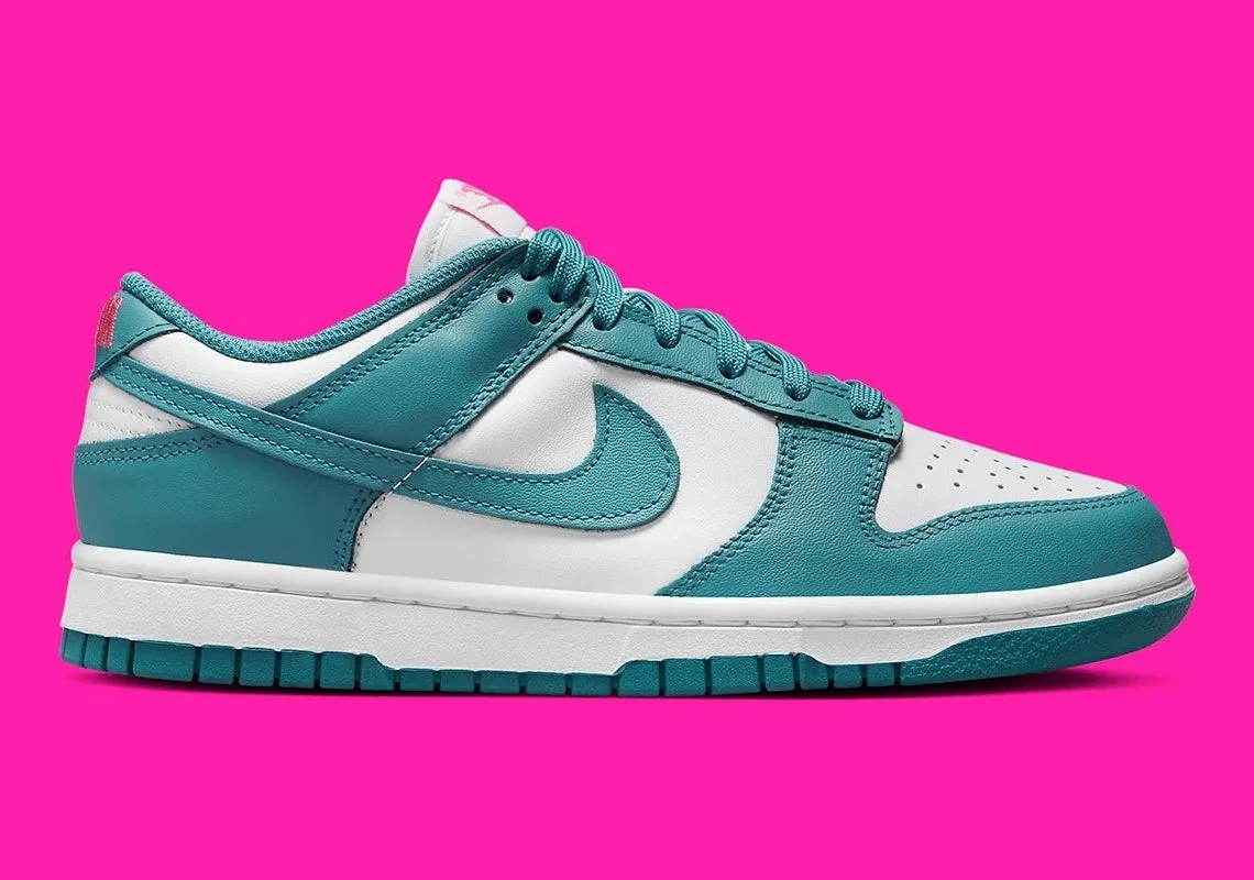 Nike Dunk Low South Beach