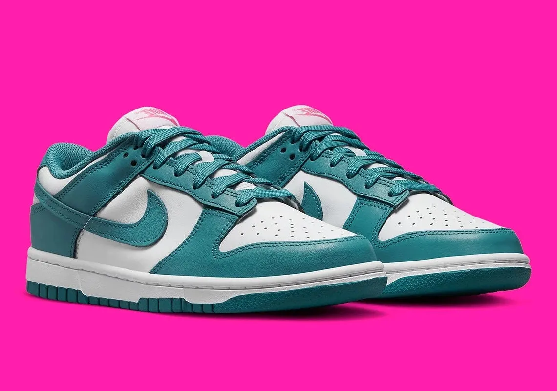 Nike Dunk Low South Beach