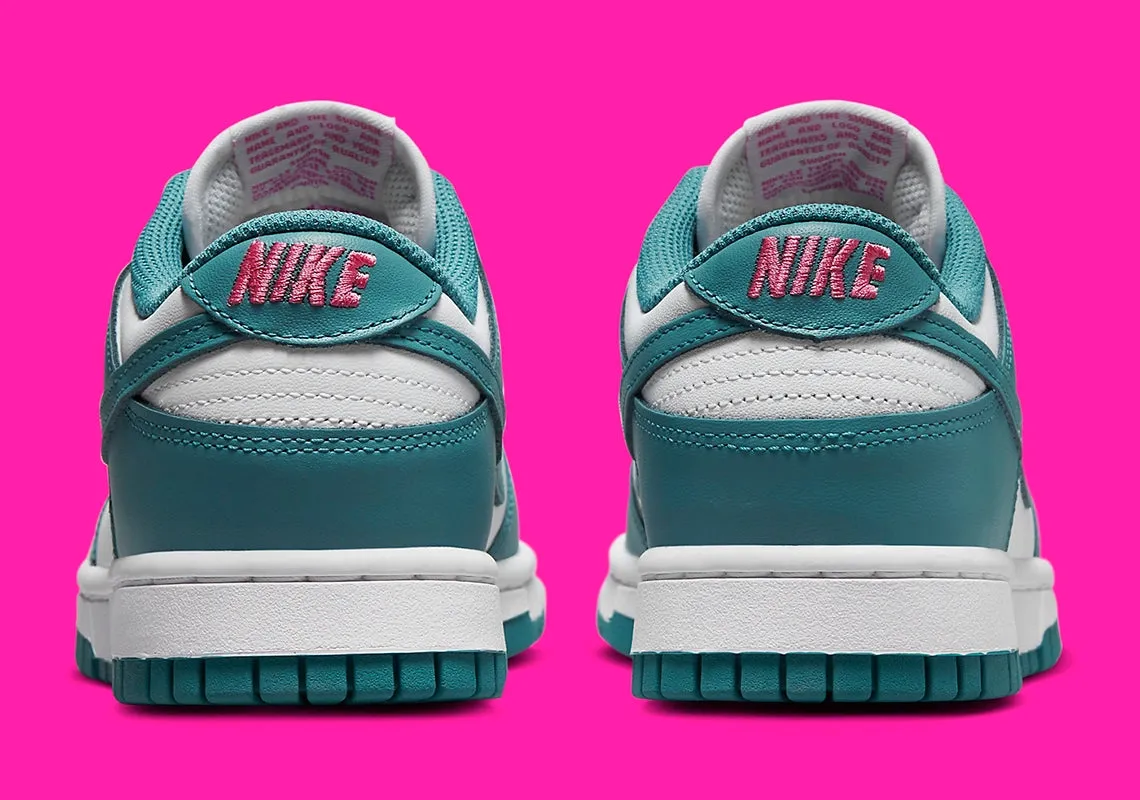 Nike Dunk Low South Beach