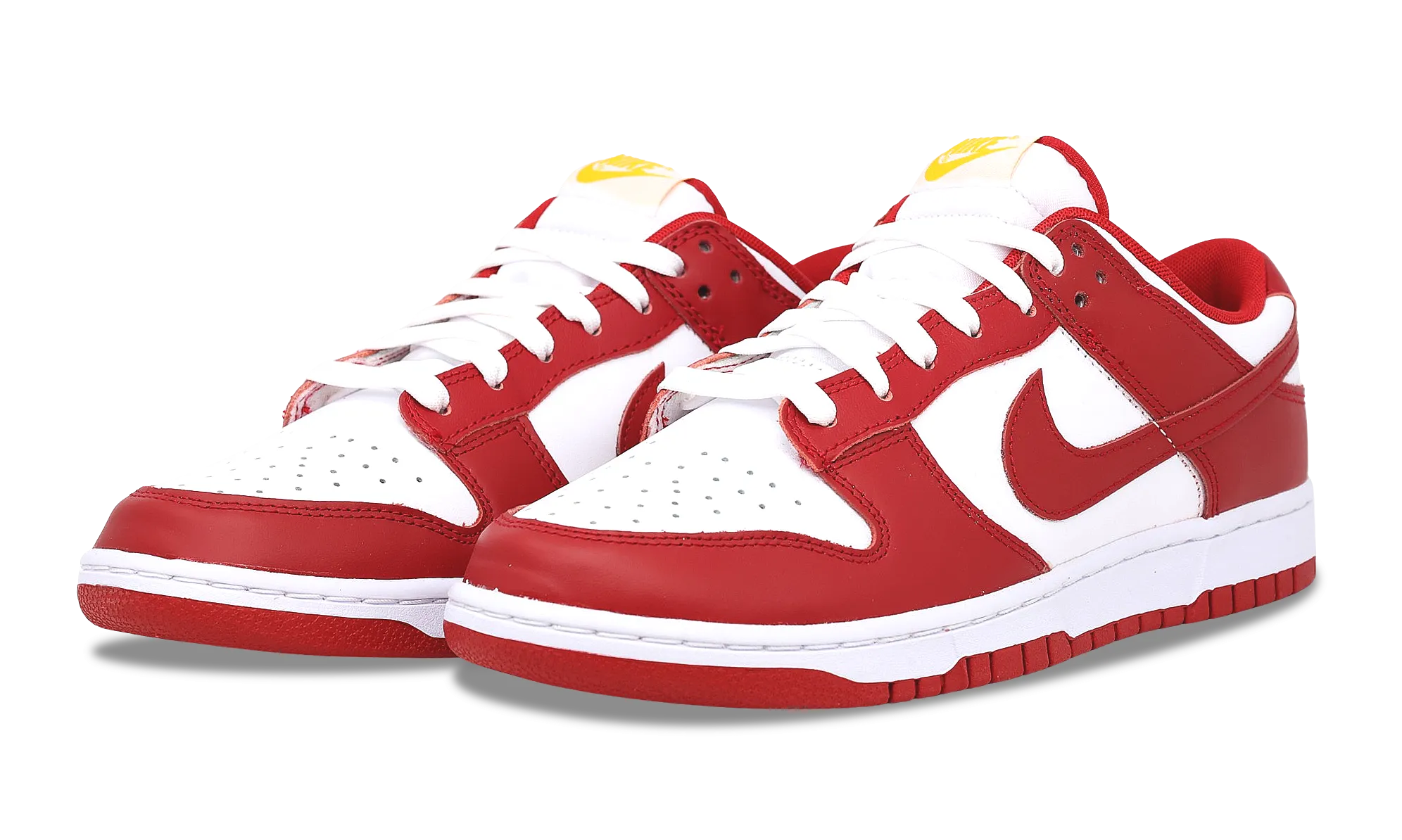 Nike Dunk Low USC