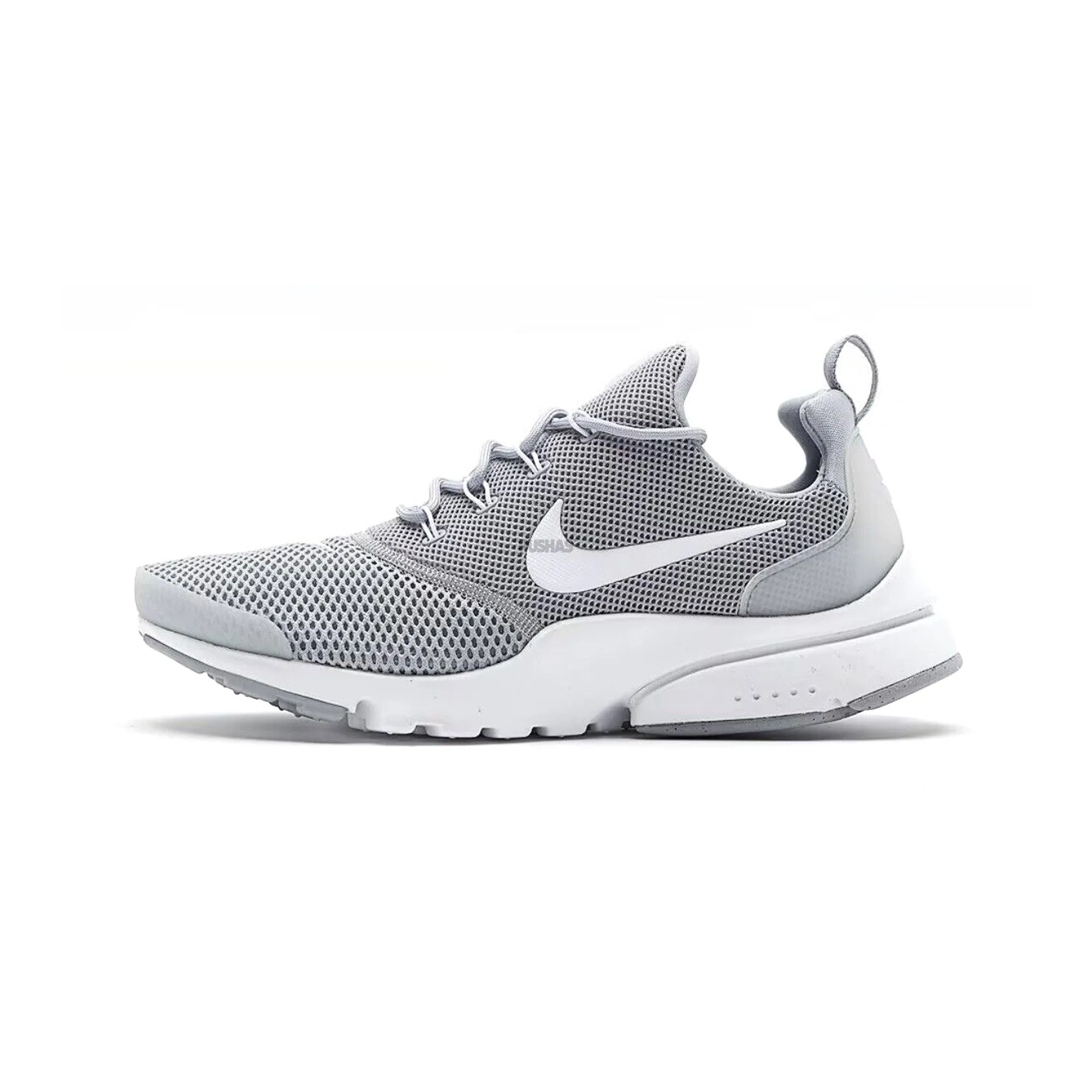 Nike Presto Fly 'Wolf Grey'