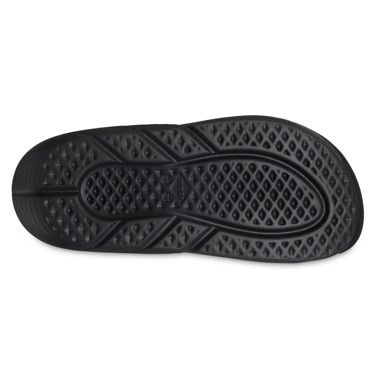 OFF GRID CLOG BLACK