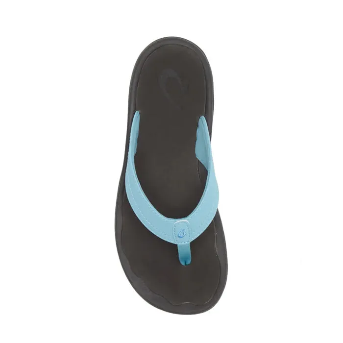 OluKai Women's Ohana Turquoise