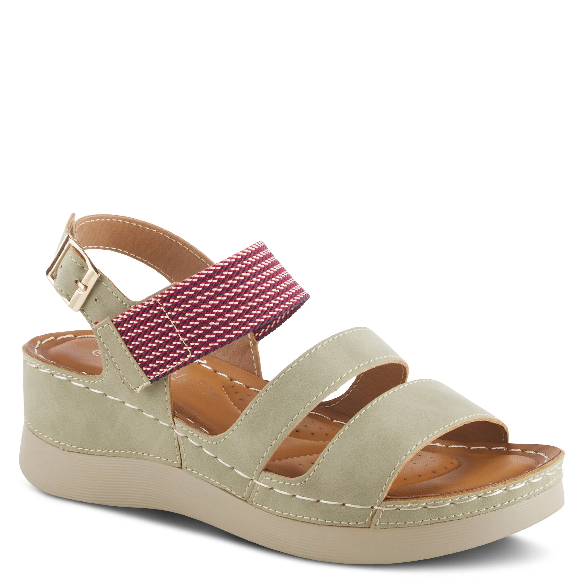 PATRIZIA JASIVE SANDALS